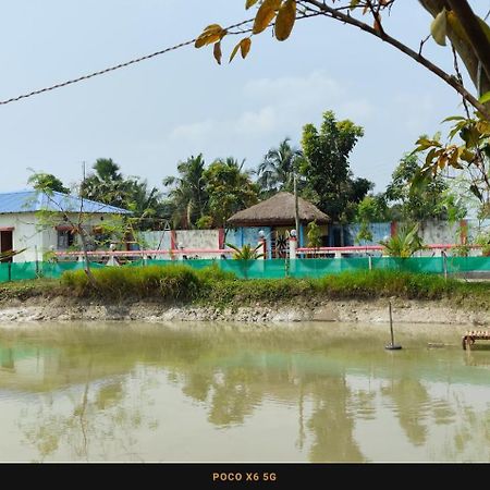 India Tours Only Ekanta Apan Hotel Mathurakhanda Ngoại thất bức ảnh