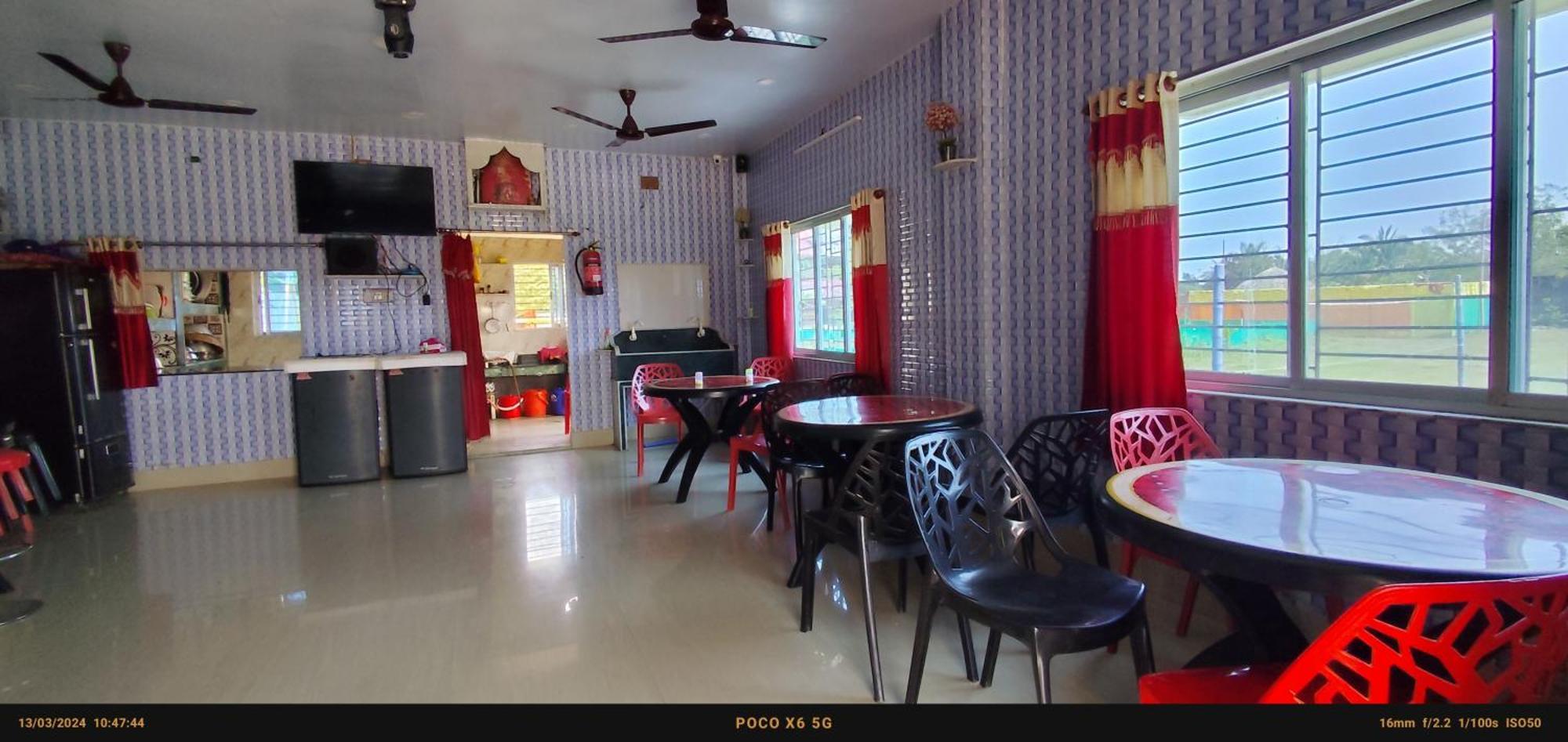 India Tours Only Ekanta Apan Hotel Mathurakhanda Ngoại thất bức ảnh