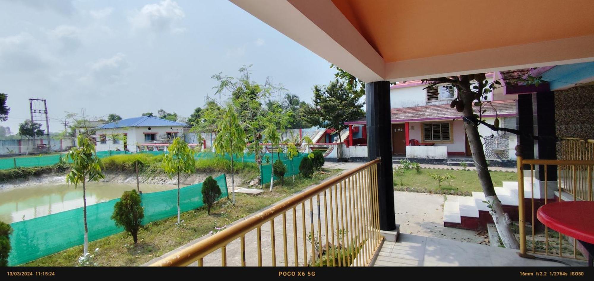 India Tours Only Ekanta Apan Hotel Mathurakhanda Ngoại thất bức ảnh