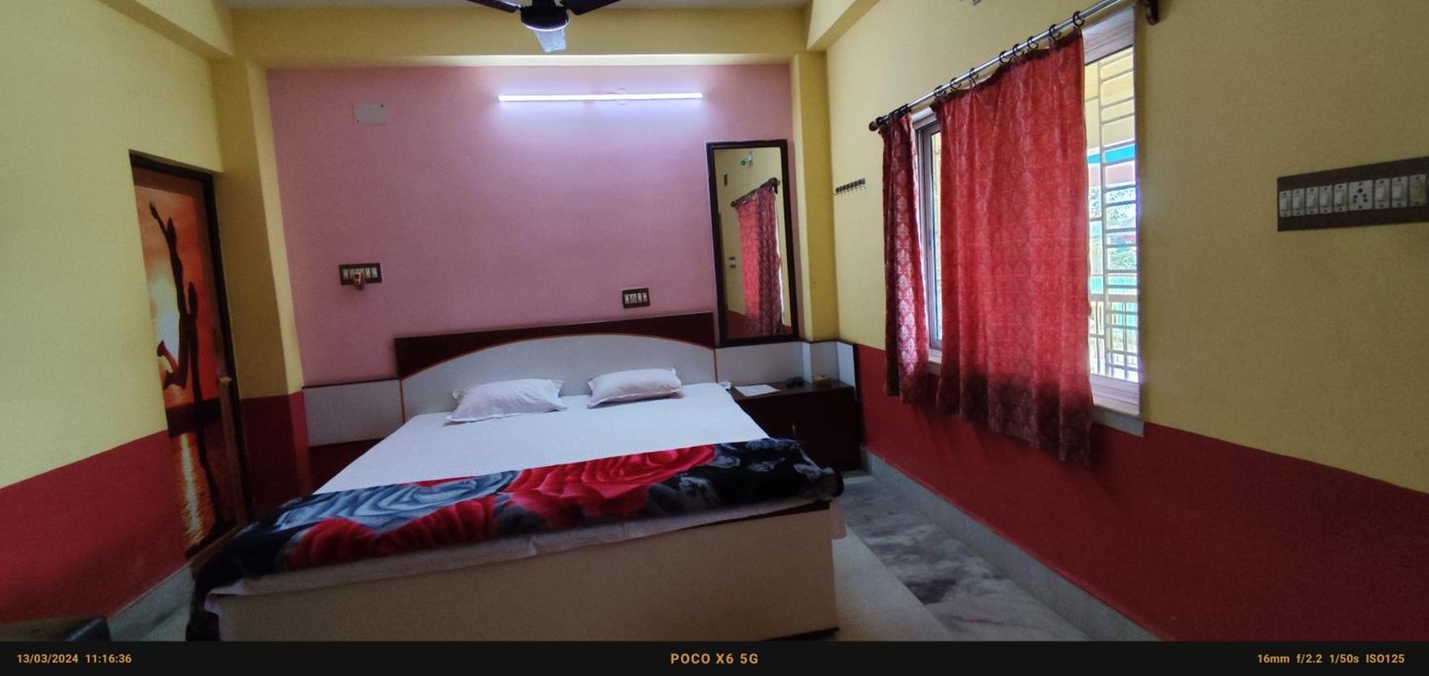 India Tours Only Ekanta Apan Hotel Mathurakhanda Ngoại thất bức ảnh