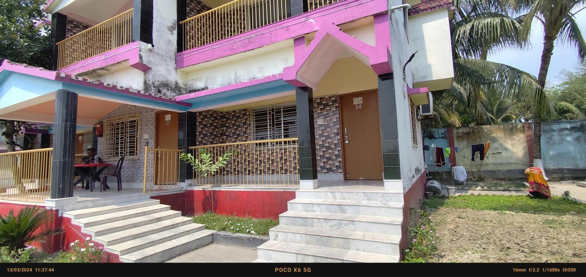 India Tours Only Ekanta Apan Hotel Mathurakhanda Ngoại thất bức ảnh