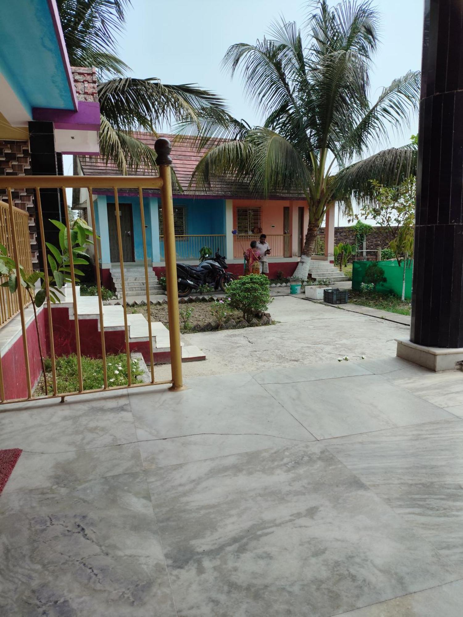 India Tours Only Ekanta Apan Hotel Mathurakhanda Ngoại thất bức ảnh